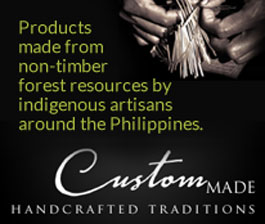 Custom Made Handcrafted Traditions