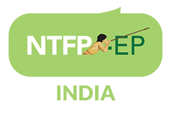 NTFP-EP India