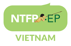 NTFP-EP Vietnam